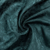 GREEN LONG SLEEVE MINI DRESS