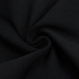 LONG SLEEVE LACE COLLAR MAXI DRESS