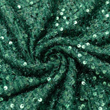 Asymmetric sequin cut out maxi dress in green