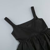 Flavio Layer Mini Dress