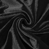 HARRIET GOLD 3D FLOWER BODYCON BLACK MAXI DRESS