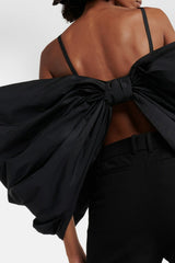 Espera Bow Top