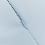 BANDAGE ONE-SHOULDER MIDI DRESS IN LIGHT BLUE styleofcb