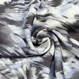 PLUS SIZE ALLOVER PRINT CAMI MIDI DRESS DRESS sis label