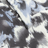 PLUS SIZE ALLOVER PRINT CAMI MIDI DRESS DRESS sis label