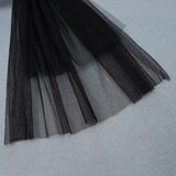 DEEP V NECK SLEEVELESS BACKLESS LACE BOW MESH JUMPSUIT BODYSUITS & JUMPSUITS styleofcb