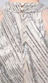 SEQUIN MAXI DRESS Dresses styleofcb