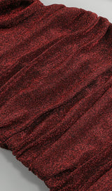 CUT OUT LONG SLEEVE MAXI DRESS Dresses styleofcb