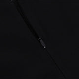 ONE-LINE SHOULDER FLORAL BANDAGE WRAP HIP DRESS IN BLACK styleofcb