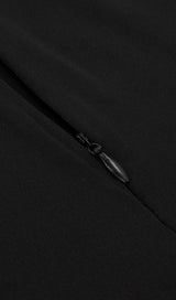 PLUS SIZE LONG SLEEVES MIDI DRESS Dresses styleofcb