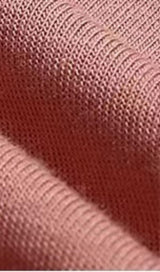 STRAPLESS BODYCON MIDI DRESS Dresses styleofcb