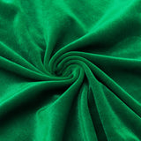 OFF SHOULDER CORSET MIDI DRESS IN GREEN styleofcb