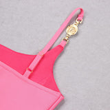 SATIN CORSET STYLE TOP styleofcb