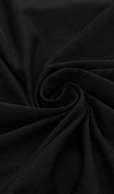 PLUS SIZE LONG SLEEVES MIDI DRESS Dresses styleofcb