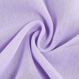 SPLIT MAXI DRESS IN LAVENDER styleofcb