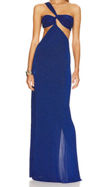 ONE SHOULDER BIKINI SKIRT TWO PIECES SET styleofcb