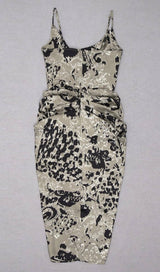 PLUS SIZE RUCHED MAXI DRESS Dresses styleofcb