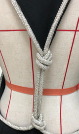 LONG-SLEEVED SUIT IN BLACK Suits styleofcb