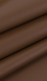 LEATHER STRAP MIDI DRESS Dresses styleofcb