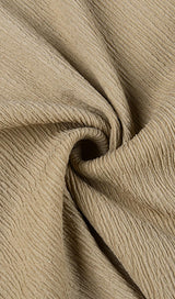 LONG SLEEVES V NECK MINI DRESS Dresses styleofcb