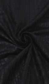 BLACK GRAIN BODYSUIT bodysuit styleofcb