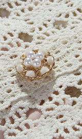 CUTOUT MOCK NECK SLIM MIDI DRESS IN WHITE DRESS sis label