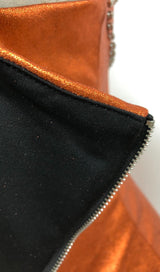 DIAMOND LASER MINI DRESS Dresses styleofcb