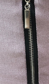 DIAMOND LASER MINI DRESS Dresses styleofcb