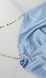 DIAMOND TOPS IN WHITE Clothing styleofcb