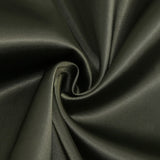 STRAPLESS SATIN SPLIT MAXI DRESS Dresses styleofcb