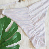 NELLA DIAMONATE BIKINI Swimwear Oh CICI