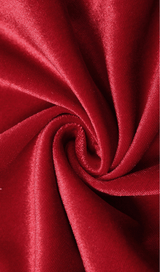 Retro square neck waist dress styleofcb