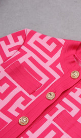 TWO PIECE SET JUMPSUIT Clothing styleofcb