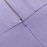 RUCHED CUT OUT RUFFLES SLIT CAMI DRESS