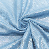 BACKLESS MERMAID HEM METALLIC HALTER DRESS