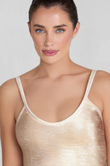 LUNE FEATHER BANDAGE DRESS