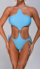 ALVARO SWIMWEAR