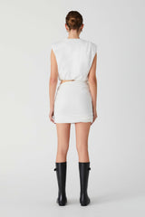 MINA MINI DRESS