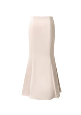 victoria Fishtail Skirt set in pink