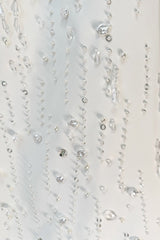 Dallan Beaded Embellished Mini Dress