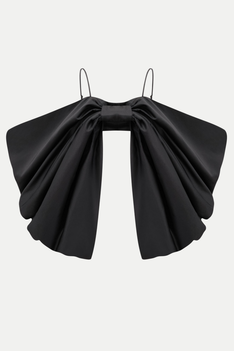 Espera Bow Top