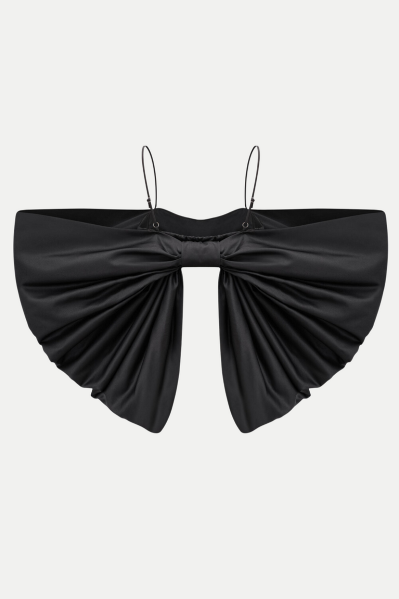 Espera Bow Top