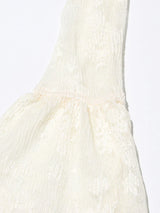 Celesta Lace Mini Dress