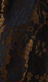 LACE SLEEVELESS MINI DRESS Dresses styleofcb 