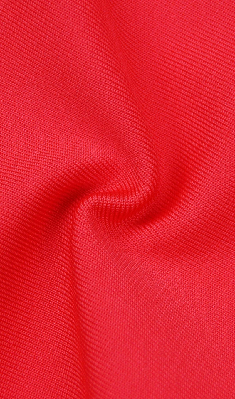 CUT OUT CRYSTAL MINI DRESS Dresses styleofcb 