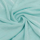 STRAPY WAIST-TIGHTENING COREST DRESS IN MINT GREEN-styleofcb