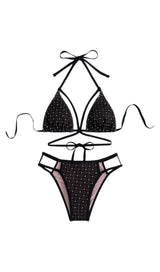 MIX BIKINI Swimwear styleofcb 