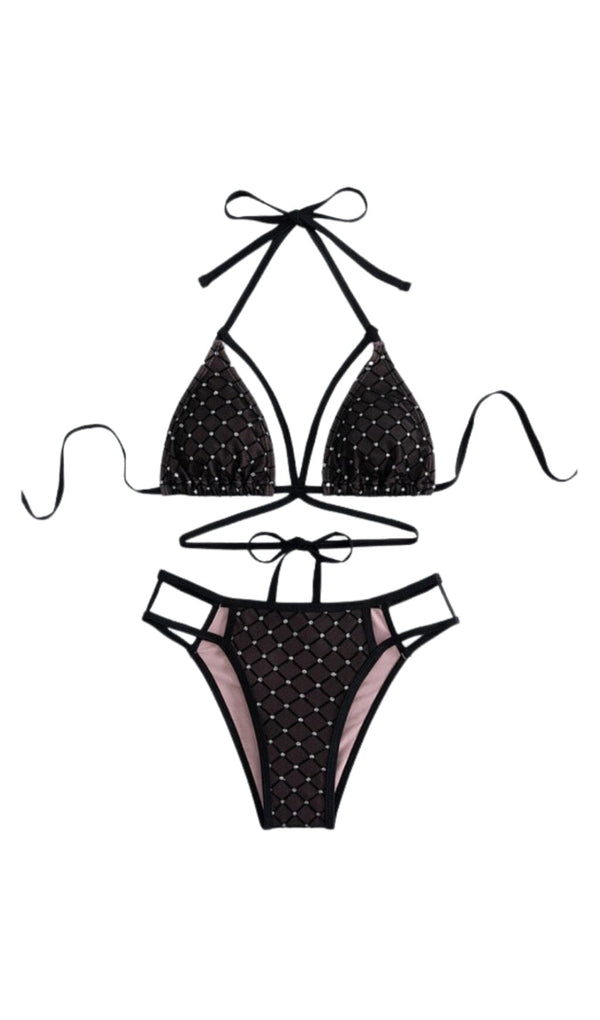 MIX BIKINI Swimwear styleofcb 