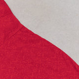 CORSET HIP WRAP MAXI DRESS IN RED DRESS styleofcb 