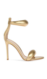 SHEEPSKIN STILETTO HIGH HEELS Shoes styleofcb 